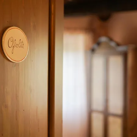 Del Viandante Bed & Breakfast