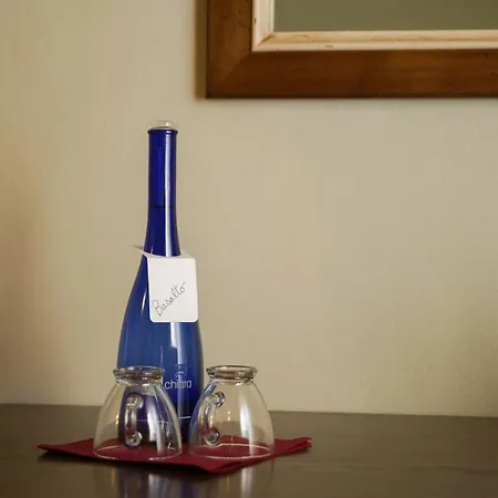 Bed & Breakfast Del Viandante