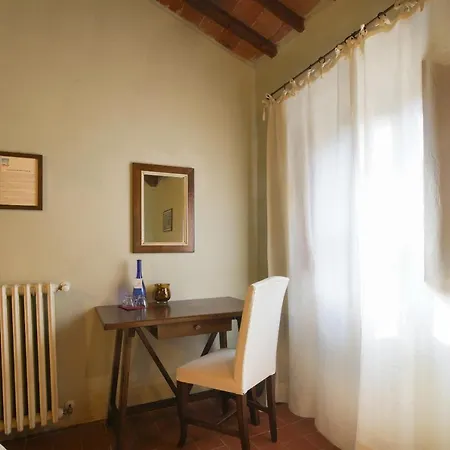 Del Viandante Bed & Breakfast *