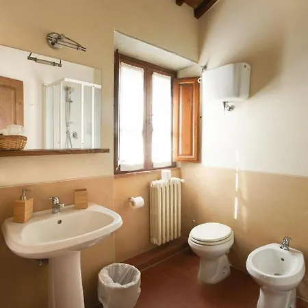 Del Viandante Bed & Breakfast Anghiari