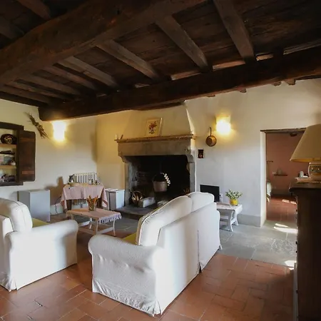 Bed & Breakfast Del Viandante Anghiari