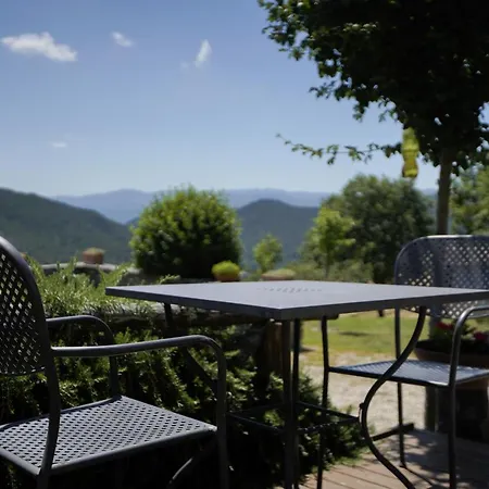 Bed & Breakfast Del Viandante