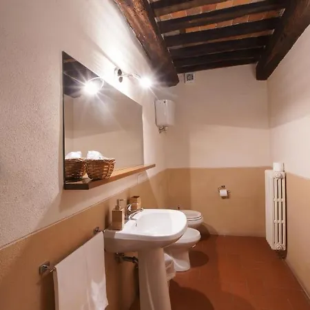 Del Viandante Bed & Breakfast