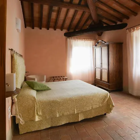 Del Viandante Bed & Breakfast *