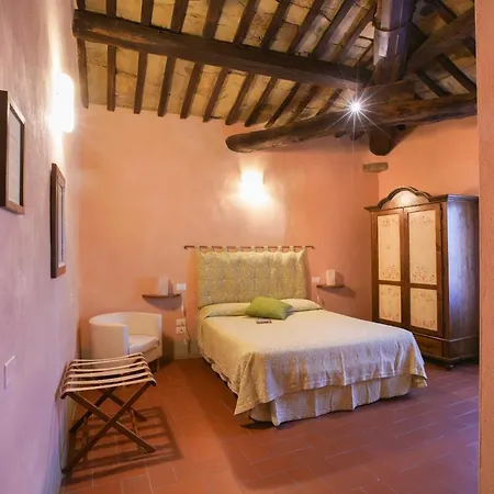 Bed & Breakfast Del Viandante *
