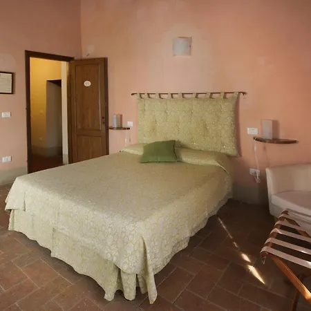 Bed & Breakfast Del Viandante *