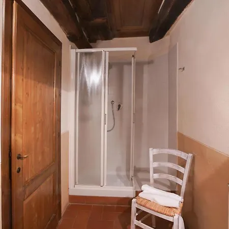 Del Viandante * Anghiari