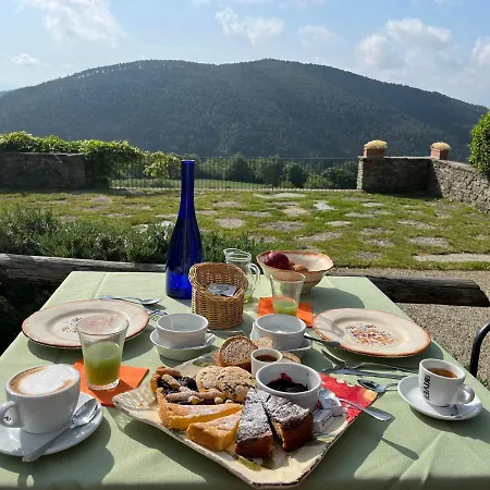 Bed & Breakfast Del Viandante