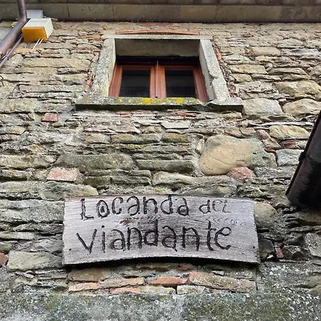 Bed & Breakfast Del Viandante