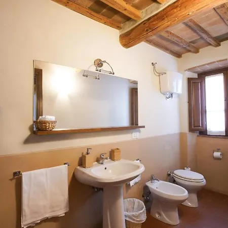 Del Viandante Bed & Breakfast *