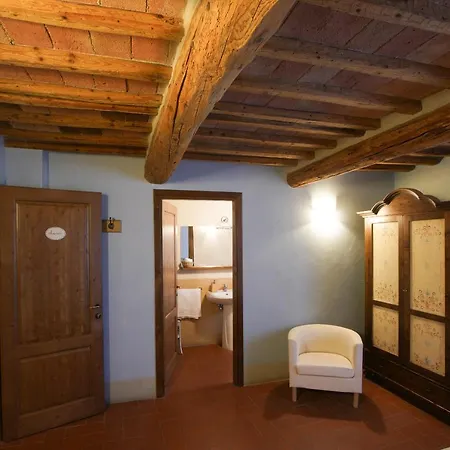 Bed & Breakfast Del Viandante