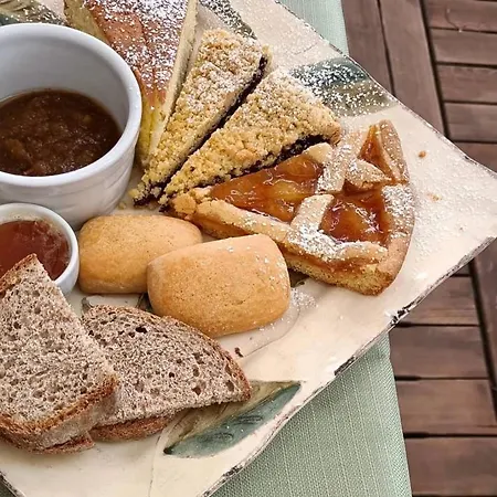 Del Viandante Bed & Breakfast