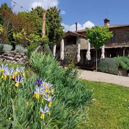 Bed & Breakfast Del Viandante Anghiari