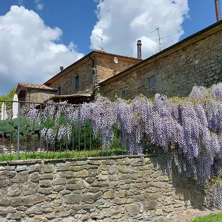 Del Viandante Bed & Breakfast Anghiari