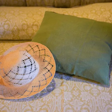 Bed & Breakfast Del Viandante Anghiari