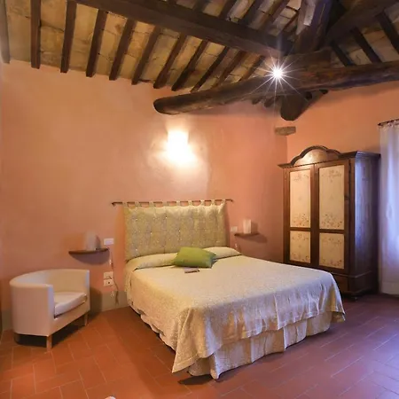 Del Viandante * Anghiari