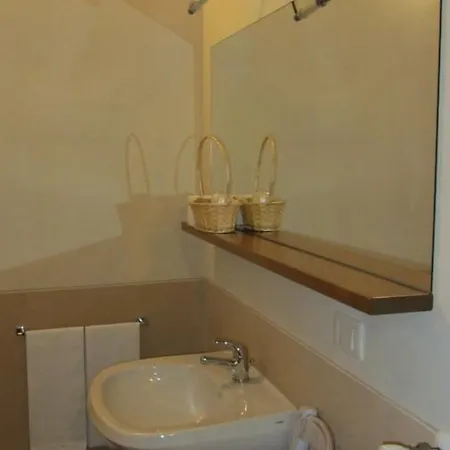 Del Viandante Bed & Breakfast