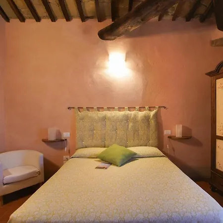 Bed & Breakfast Del Viandante Anghiari
