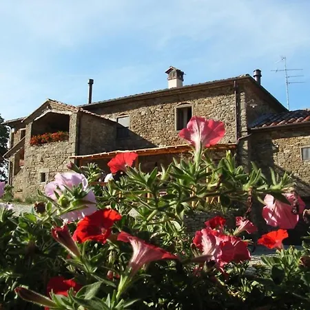Del Viandante * Anghiari