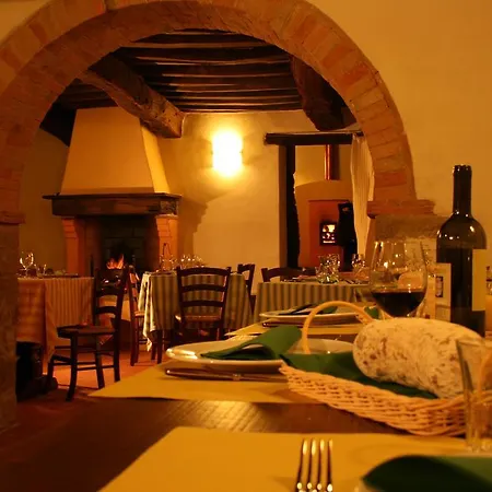 Bed & Breakfast Del Viandante