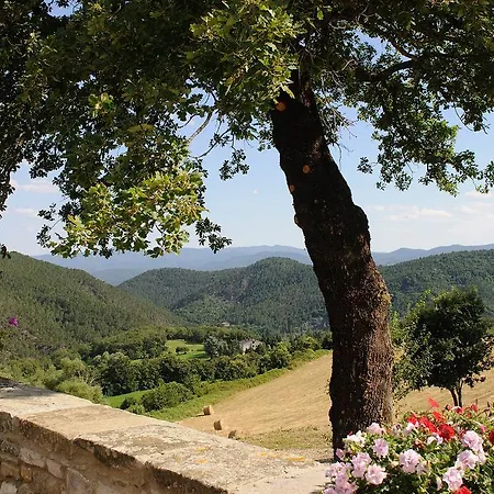 Bed & Breakfast Del Viandante *