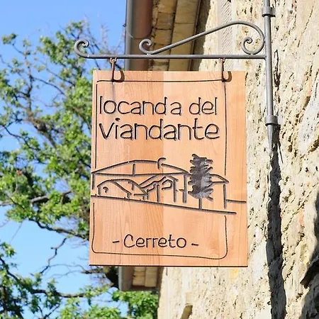 Del Viandante Anghiari