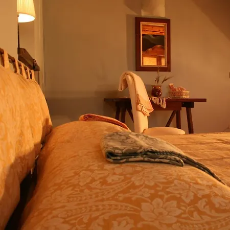 Bed & Breakfast Del Viandante *