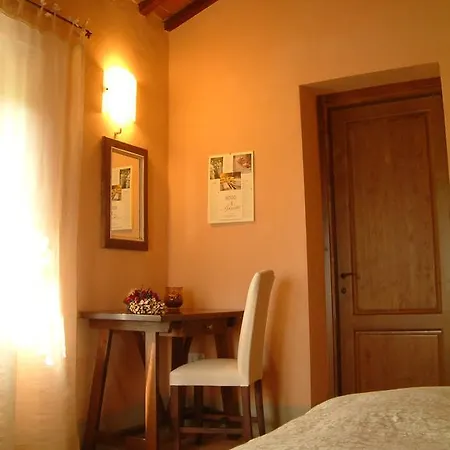 Bed & Breakfast Del Viandante Anghiari