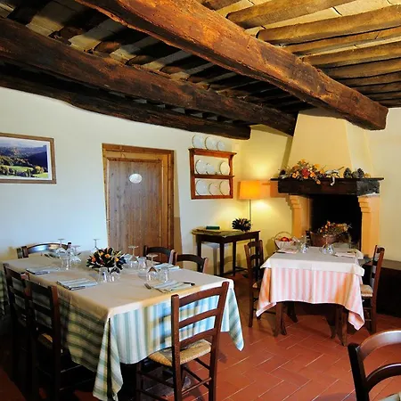 Bed & Breakfast Del Viandante