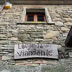 住宿加早餐酒店 Del Viandante