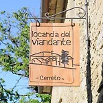 Del Viandante 安吉亚里