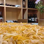 Del Viandante 住宿加早餐酒店