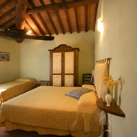 Bed & Breakfast Del Viandante 3*