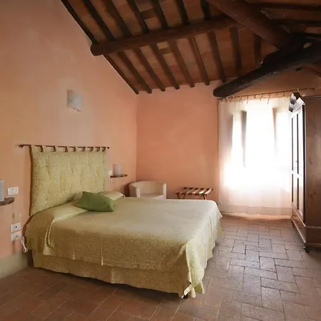 Del Viandante Bed & Breakfast Anghiari