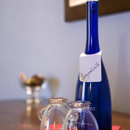 Bed & Breakfast Del Viandante