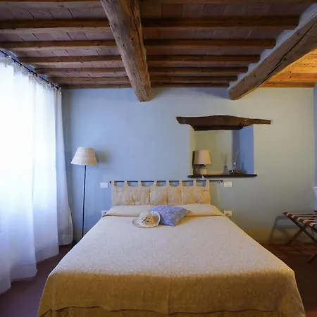 Bed & Breakfast Del Viandante *