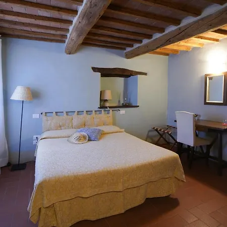 Del Viandante 3* Anghiari