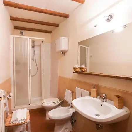 Del Viandante 3* Anghiari