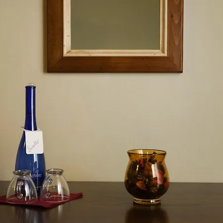Del Viandante Bed & Breakfast