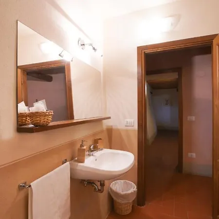 Del Viandante * Anghiari