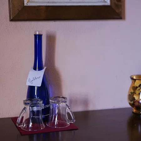 Bed & Breakfast Del Viandante