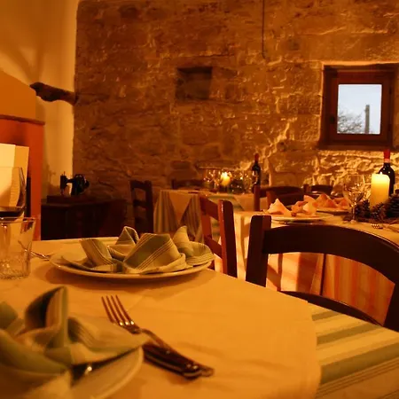 Bed & Breakfast Del Viandante 3*