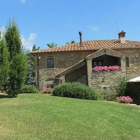 Bed & Breakfast Del Viandante Anghiari
