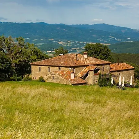 Del Viandante 3* Anghiari