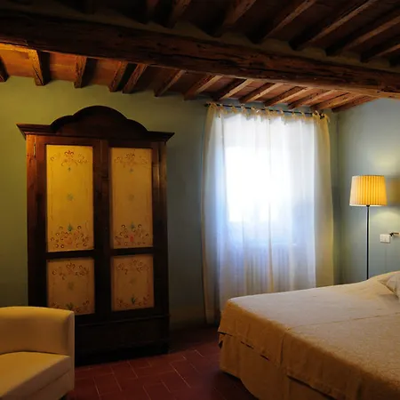 Del Viandante 3* Anghiari