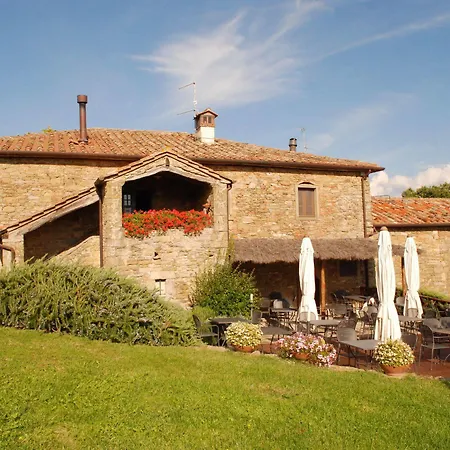 Bed & Breakfast Del Viandante 3*