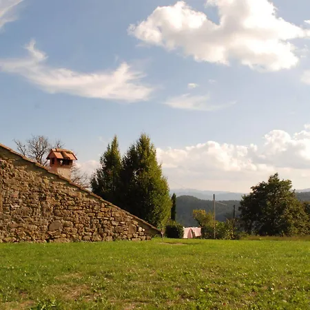 Del Viandante Bed & Breakfast *