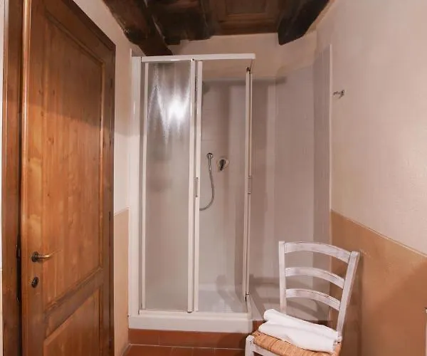 Del Viandante 3* אניירי