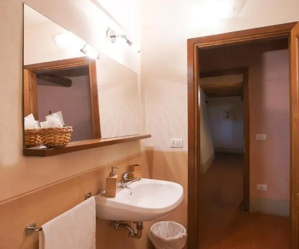 Del Viandante 3* אניירי